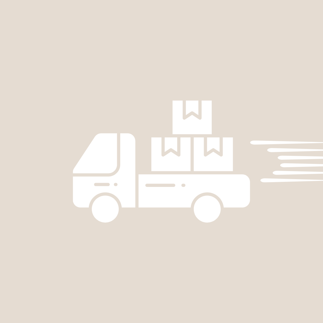 外送到府 (僅限新北林口&桃園龜山、蘆竹區,需先聯絡才可下單)