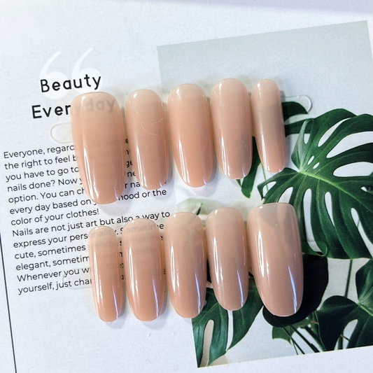 現貨嚴選穿戴甲 華妃甄嬛素素甲 中橢甲 想要指甲有點好氣色就選這款！