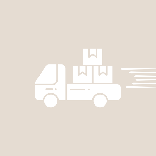 外送到府 (僅限新北林口＆桃園龜山、蘆竹區，需先聯絡才可下單)