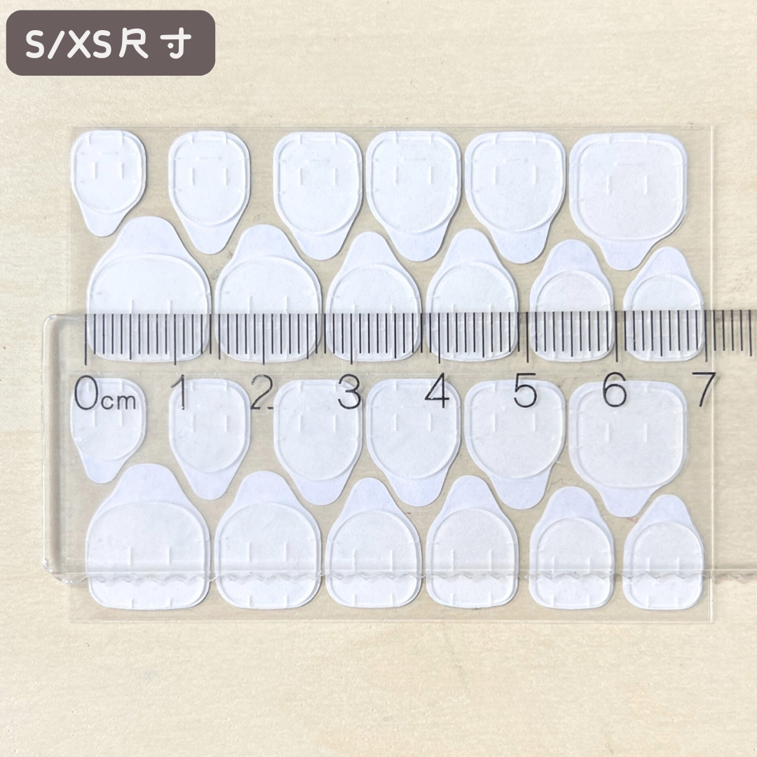 ⬆️果凍膠 第五代 新升級⬆️ OVHY 超黏！