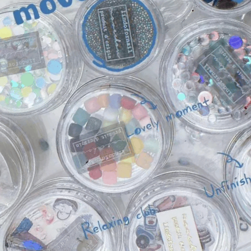 2026030403-材料照 美甲飾品